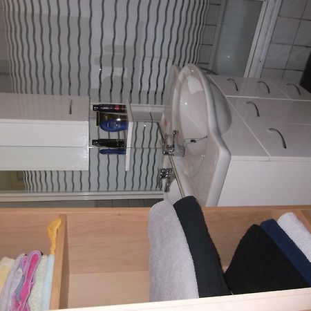 Leuk Vakantiehuisje 6P Brunssum Eksteriør billede
