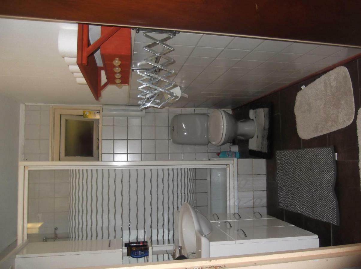 Leuk Vakantiehuisje 6P Brunssum Eksteriør billede