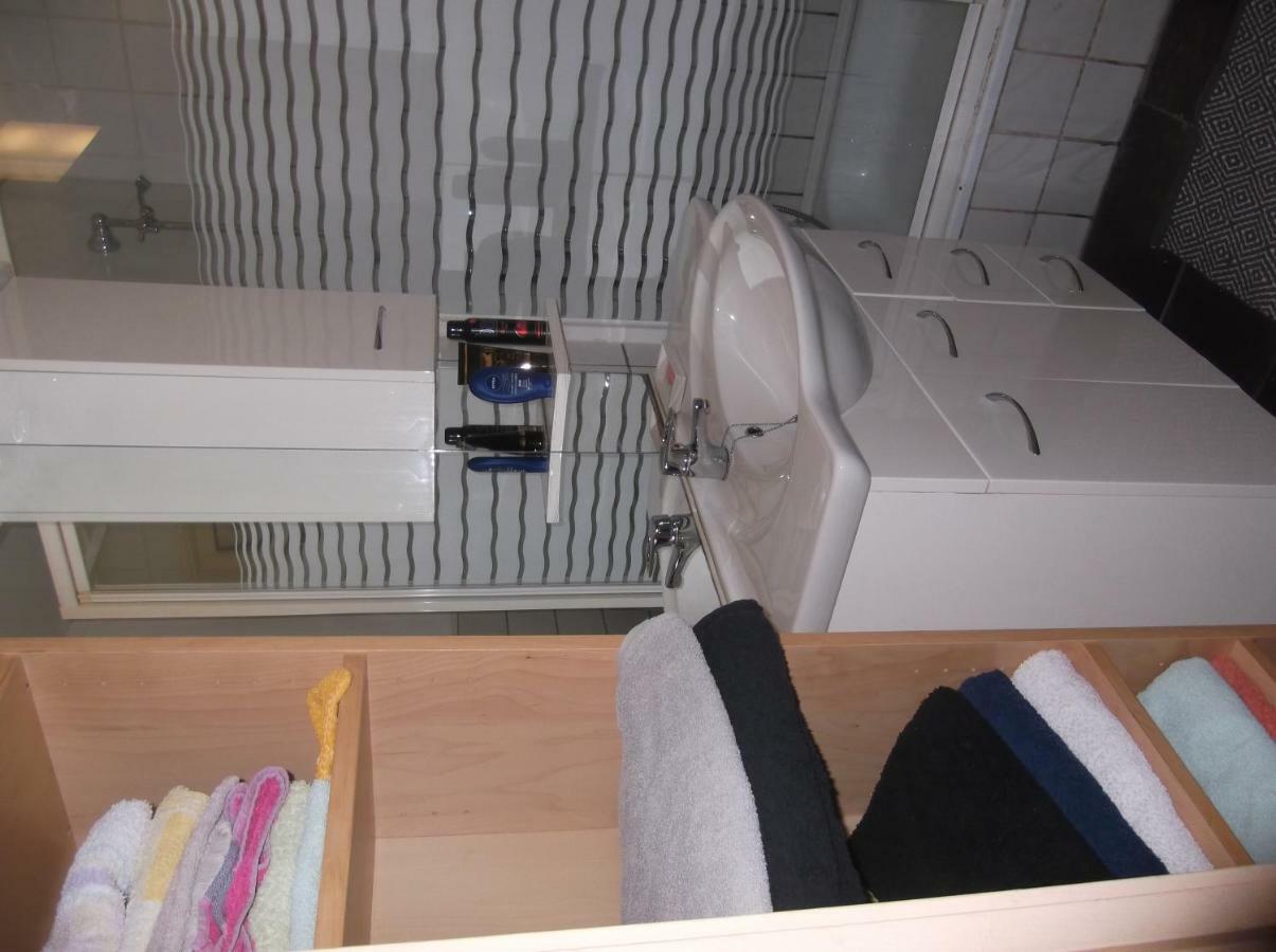 Leuk Vakantiehuisje 6P Brunssum Eksteriør billede