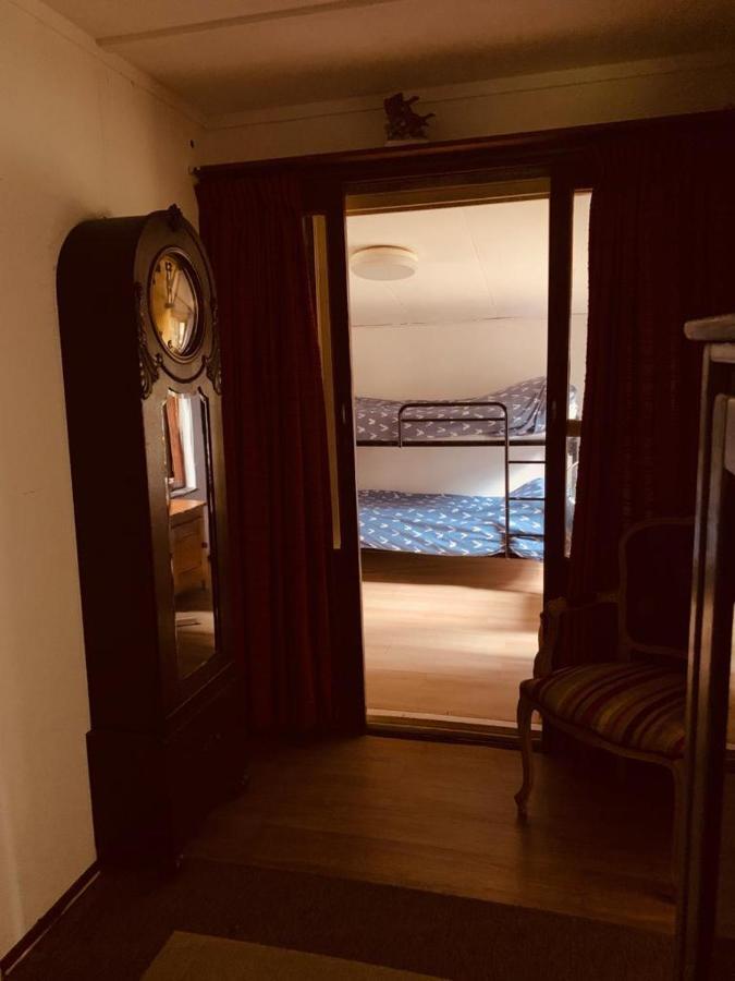 Leuk Vakantiehuisje 6P Brunssum Eksteriør billede